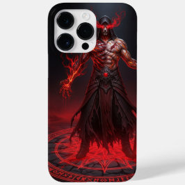 Awaken the Sith: iPhone 14 Pro Max Case da imagem