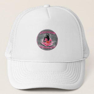 Awakening Hat, Boné