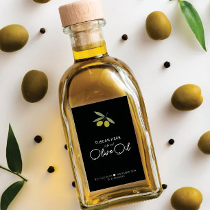 Azeite de Oliva Infundida