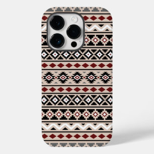 Aztec Essência II Ptn Cinza Negra Areia Vermelha