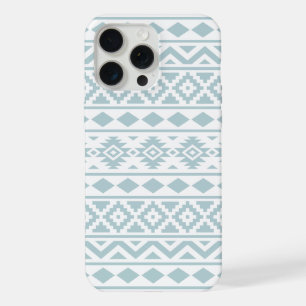 Aztec Essência Ptn III Pato Azul de Ovo em Branco