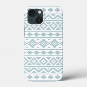 Aztec Essência Ptn III Pato Azul de Ovo em Branco