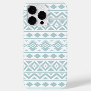 Aztec Essência Ptn III Pato Azul de Ovo em Branco
