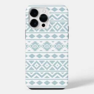 Aztec Essência Ptn III Pato Azul de Ovo em Branco