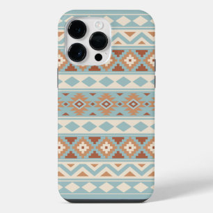 Aztec Essência Ptn IIIb Blue Cream Terracottas