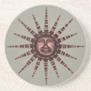 AZTEC SUN PORTA COPOS