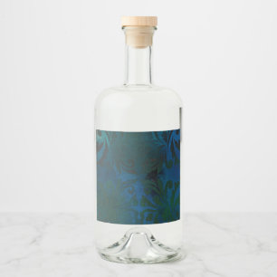 azul