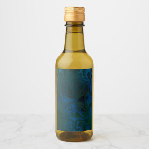 azul