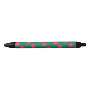 Azul Caneta do Ballpoint do Bangladesh