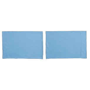 Azul Céu (cor sólida) Aero
