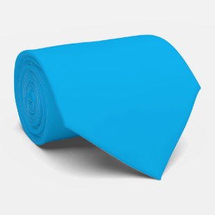 Azul Céu / Gravata