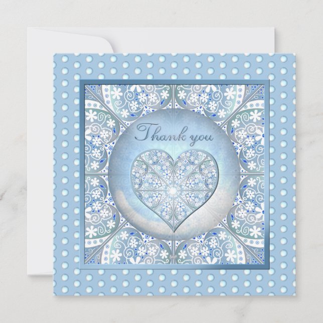 Azul claro-azulado cerâmico (Frente)