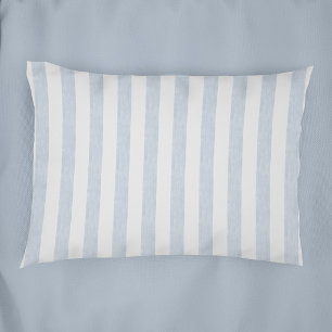 Azul Claro Esmaecido Branco Faixa Costeira Escandi