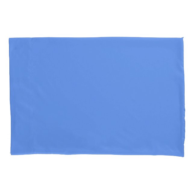 Azul de Centáurea (Frente)