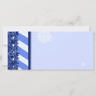 Azul de inverno