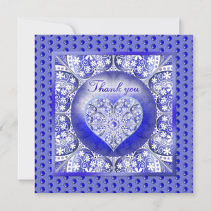 Azul de rendas cerâmicas de Grécia