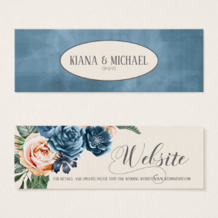 Azul dos rosas/Web site ID584 casamento do pêsseg