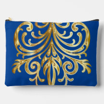 Azul Escuro, Autoridade para presentes de Natal® G