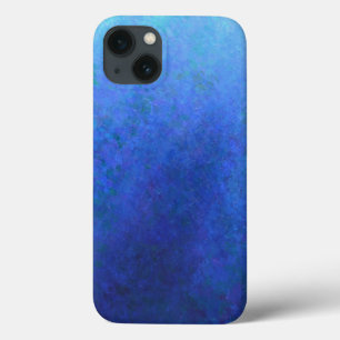 Azul grande