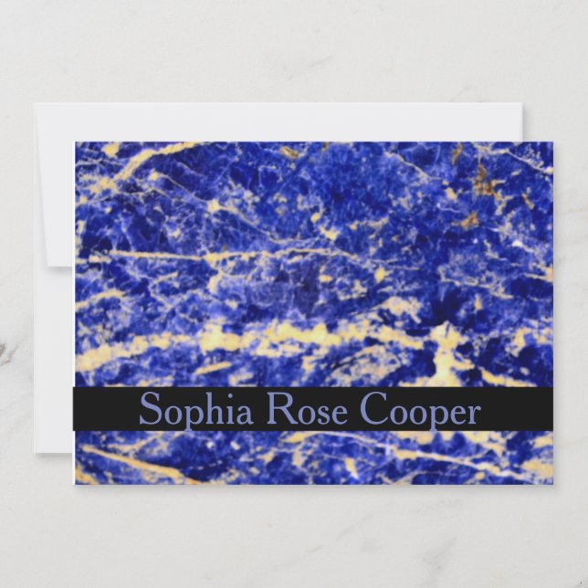 Azul Granito, mármore azul, pedra azul (Frente)