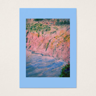 azul-marinho da Califórnia