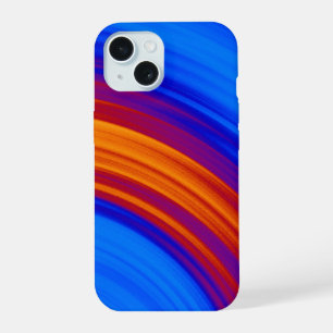 Azul Neon Laranja Vermelho Amarelo