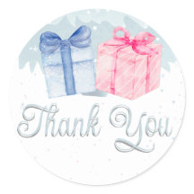 Azul ou Rosa, o que você acha dos adesivos