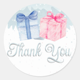 Azul ou Rosa, o que você acha dos adesivos