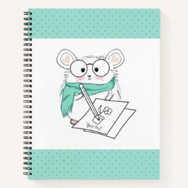 Azul Pequeno-Inteligente de Hamster