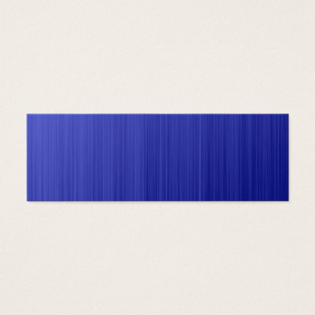 Azul quimera (Frente)