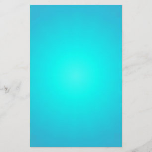 Azul Radiante para pensamentos brilhantes Materia