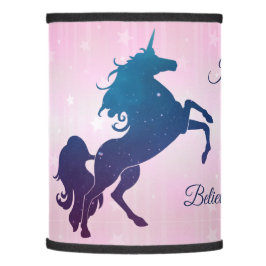Azul Starred Unicorn com Cotação