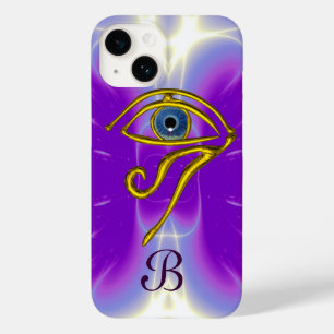 AZUL TALISMAN MONOGRAM Rosa Fúchsia Roxo