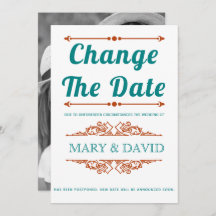 Azul teal e ferrugem Alterar o anúncio Data