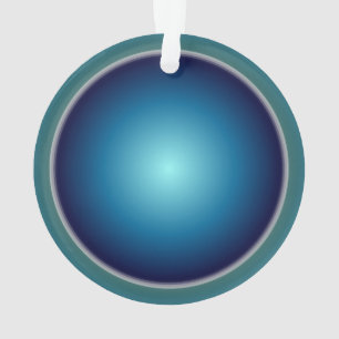 Azul/Verde bonito > Enfeites de natal