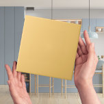 Azulejo amarelo-babouche marroquino<br><div class="desc">Este simples, minimalista e moderno é um design de azulejo de cor simples e sólida que irá com qualquer esquema. Você poderia usá-lo como um azulejo de parede como um realce ou uma parede inteira para um backsplash na sua cozinha, banheiro ou sala de lama ou para substituir azulejos de...</div>