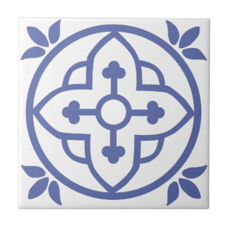 azulejo Azul Marroquino 3