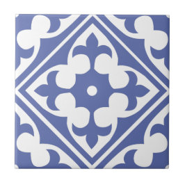 azulejo Azul Marroquino 4