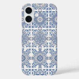 Azulejo Azul Português