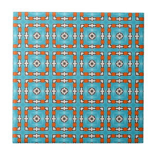 Azulejo Azulejos Azulejos Azul Cor Azul Moderna