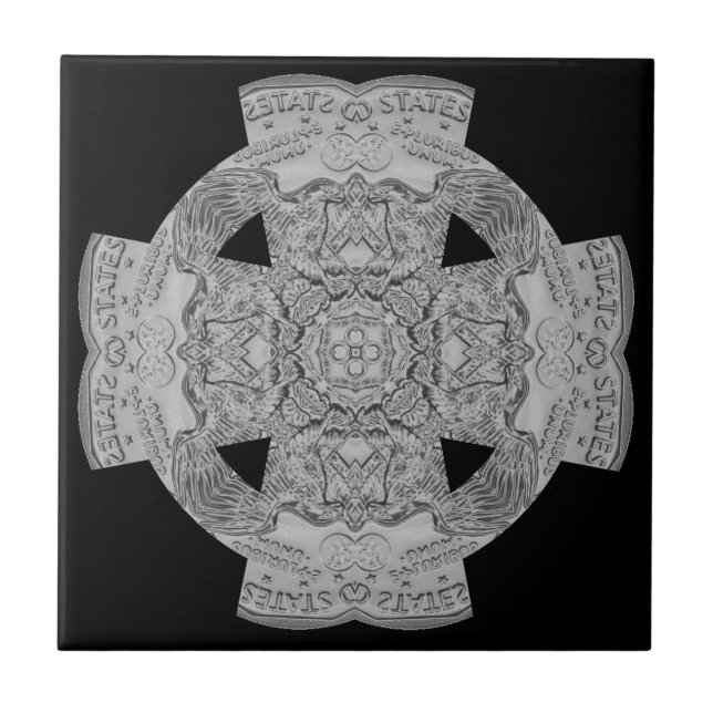 Azulejo Céltico-Clínico Cónico-Clínico (Frente)