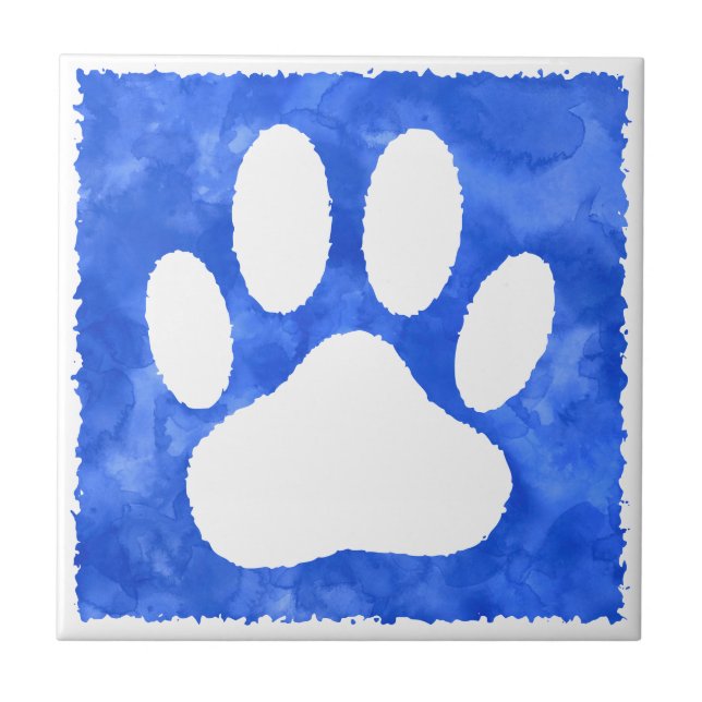 Azulejo cerâmico (Frente)