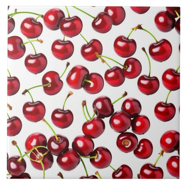 Azulejo cerâmico (Frente)