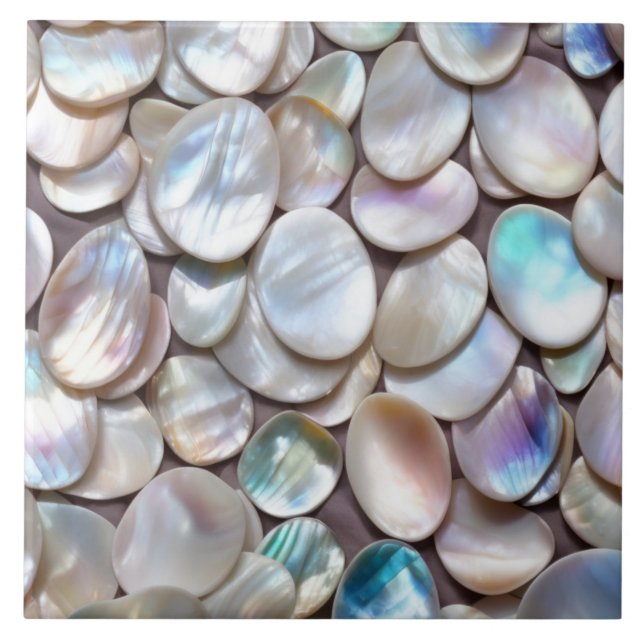 Azulejo cerâmico (Frente)