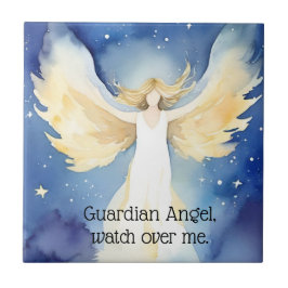 Azulejo cerâmico (4,25" x 4,25")