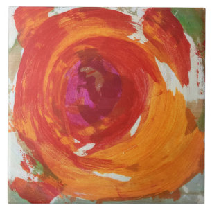 Azulejo cerâmico 6 x 6