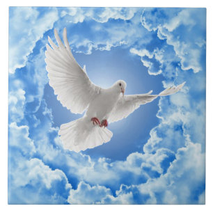 Azulejo cerâmico da porta