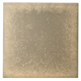 Azulejo cerâmico Dourado com tonalidade escondido