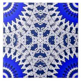 Azulejo Cerâmico Lace