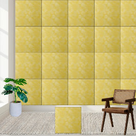 Azulejo cerâmico Lemon Drop Bumbleberry